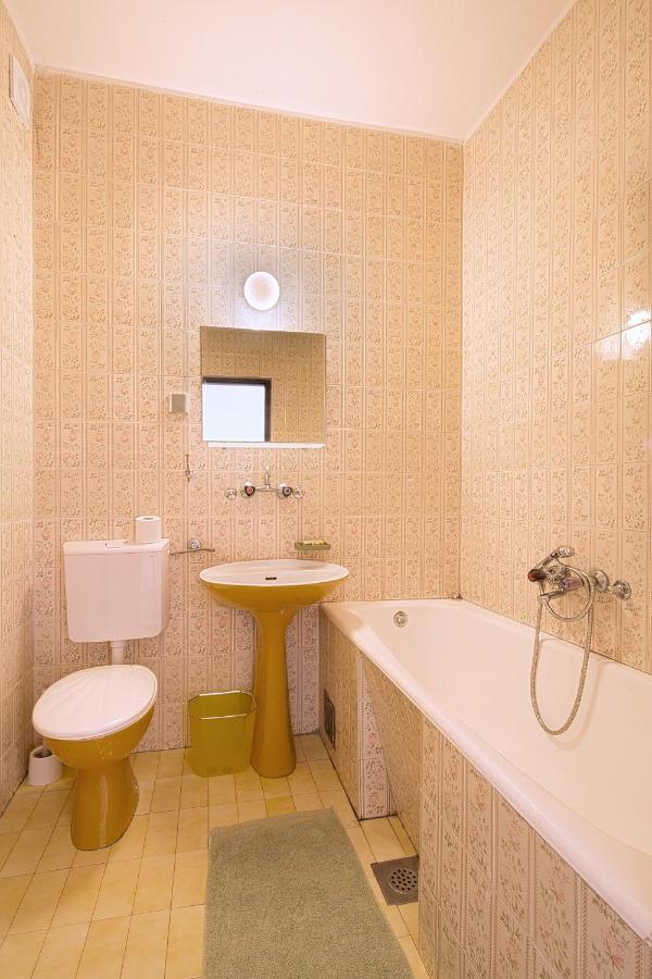Guest House Madra Budva Kültér fotó